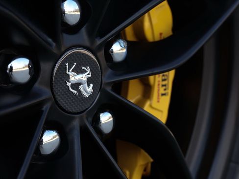 Used 2016 Ferrari 488 Spider RWD image 46