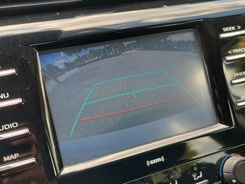 Used 2020 Toyota Camry LE FWD image 25
