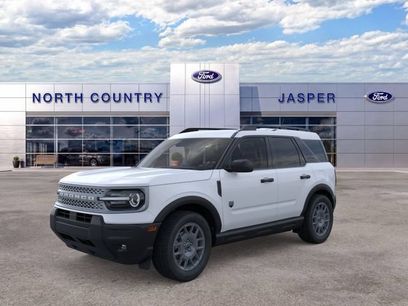 New 2026 Ford Bronco Sport Big Bend w/ Convenience Package