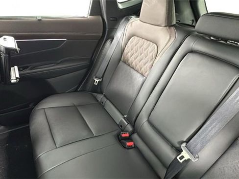 New 2026 Nissan Murano Platinum image 14