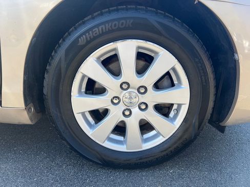 Used 2007 Toyota Camry Hybrid image 30