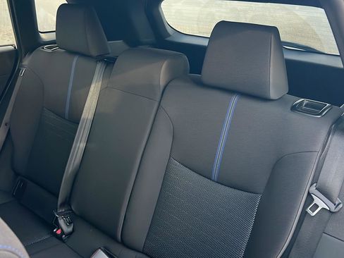 Certified 2023 Toyota Corolla Cross XSE image 31