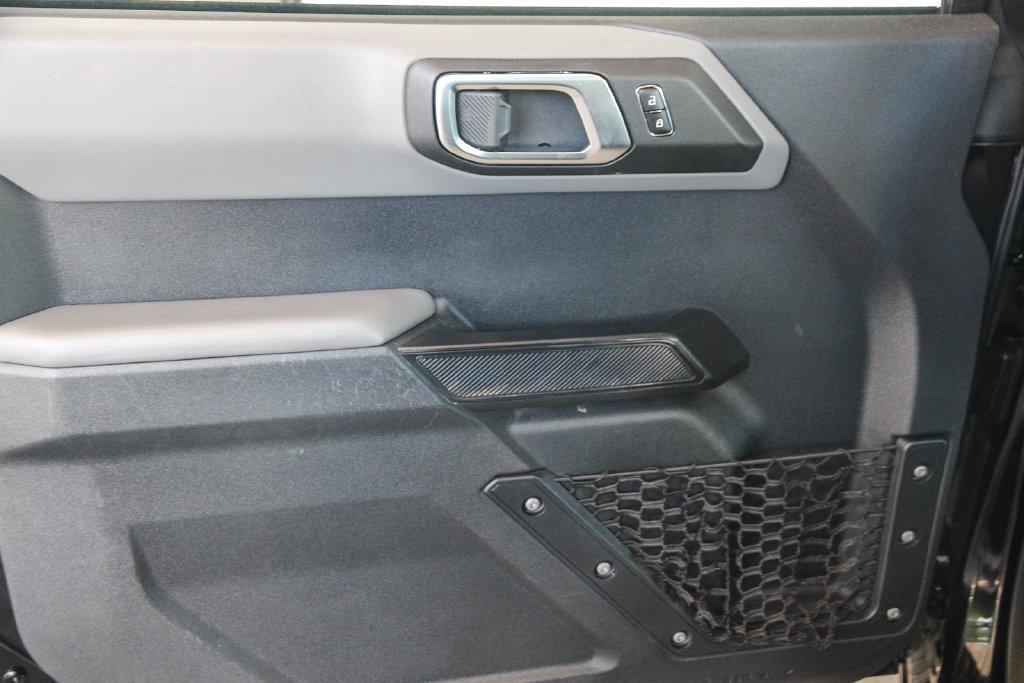 Used 2023 Ford Bronco 4-Door AWD/4WD image 21
