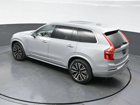 Used 2025 Volvo XC90 T8 Plus w/ Protection Package AWD/4WD image 40
