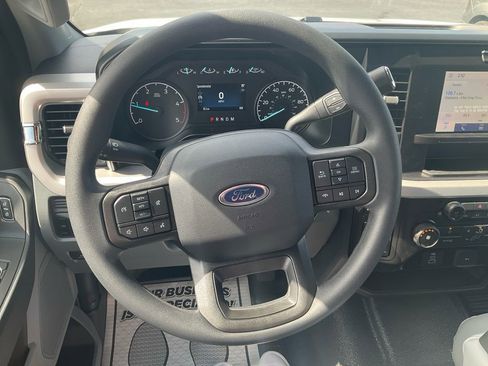 New 2026 Ford F250 XL image 21