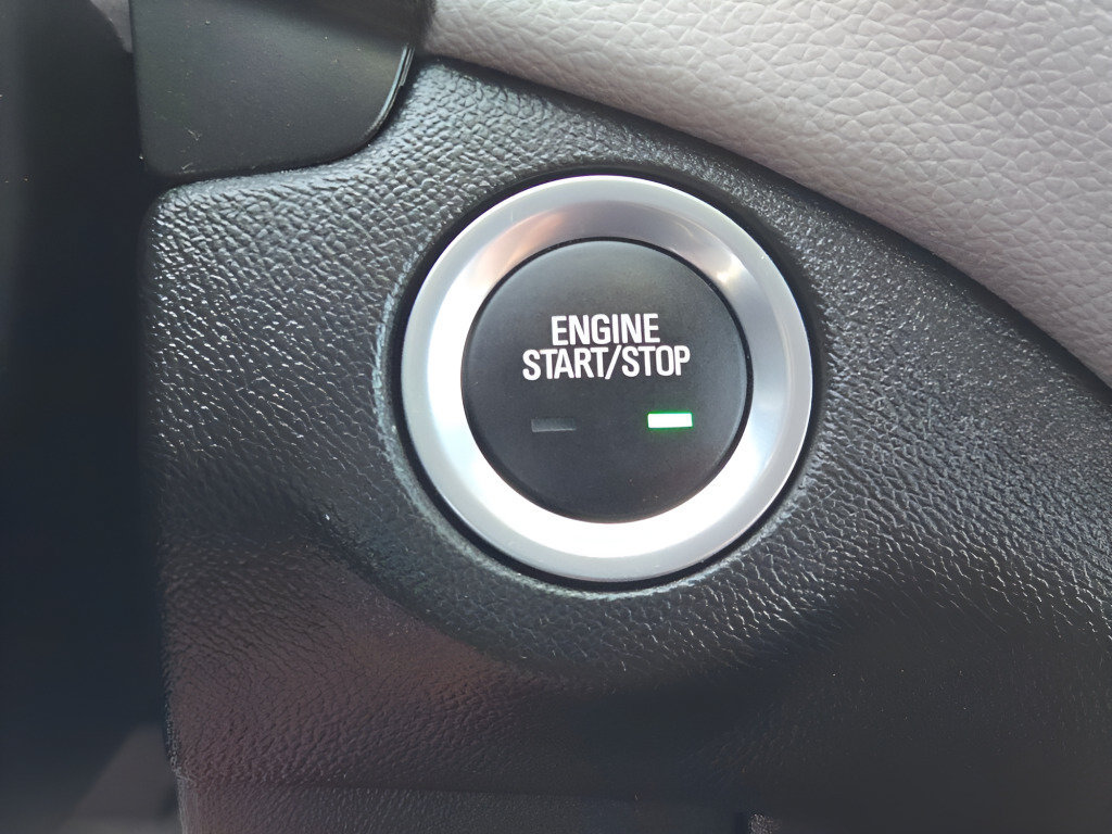 Certified 2024 Chevrolet Equinox LS FWD image 32