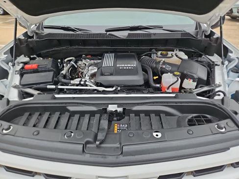 Used 2025 Chevrolet Silverado 1500 RST image 29