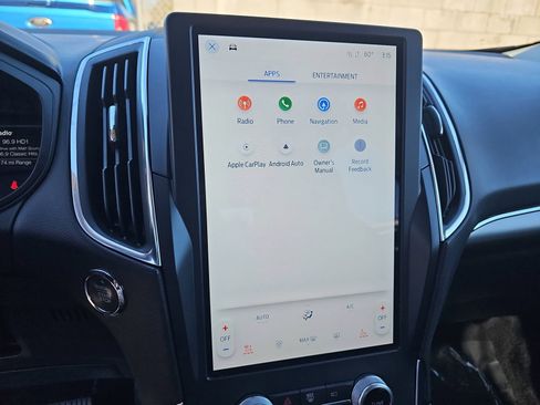 Used 2022 Ford Edge Titanium w/ Equipment Group 301A image 22