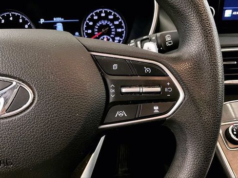 Used 2021 Hyundai Santa Fe SEL AWD/4WD image 18