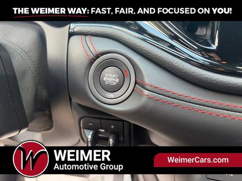 Used 2024 Dodge Durango GT AWD/4WD image 39
