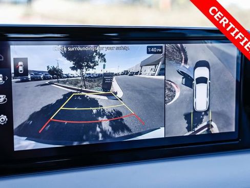 Used 2024 Hyundai Palisade Calligraphy FWD image 25