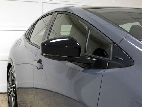 Used 2024 Toyota Prius XLE image 14