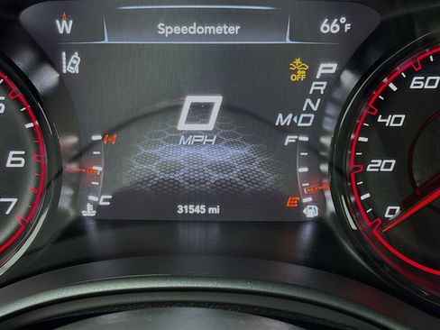 Used 2021 Dodge Charger R/T w/ Plus Group image 8