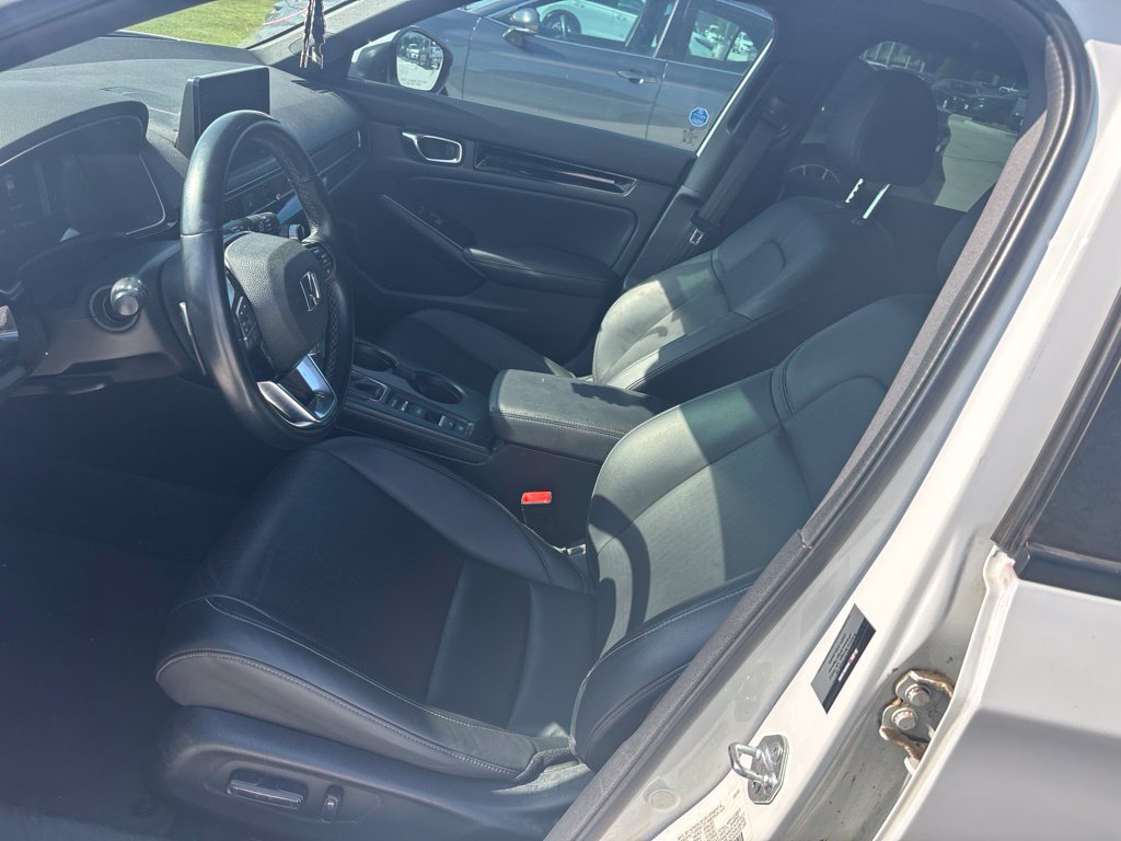Used 2022 Honda Civic Sport Touring image 6