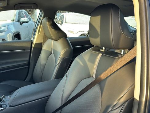 Certified 2024 Toyota Camry XSE image 26
