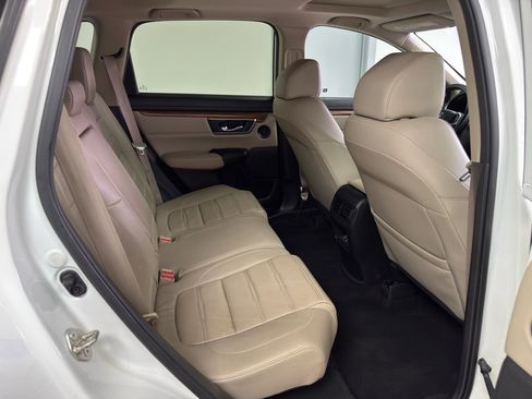 Used 2017 Honda CR-V EX-L image 31