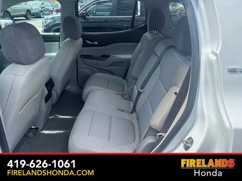 Used 2021 GMC Acadia SLE w/ Driver Convenience Package AWD/4WD image 30