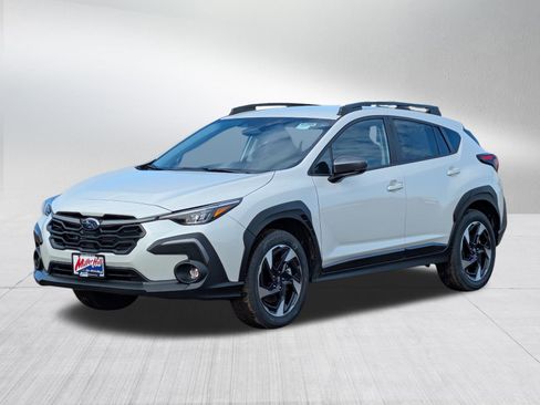 New 2025 Subaru Crosstrek 2.5i Limited image 2