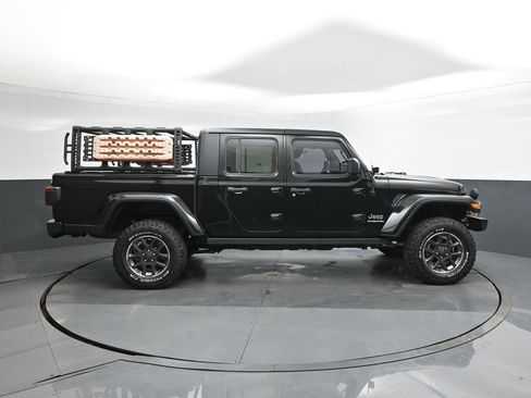 Used 2020 Jeep Gladiator Overland image 26