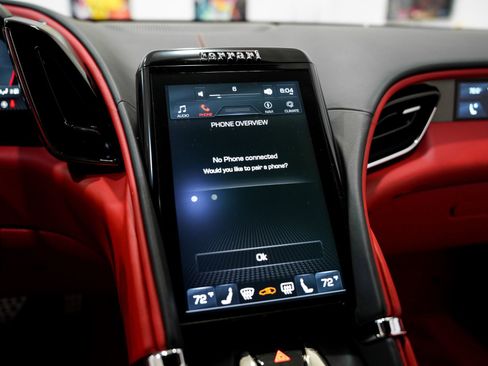 Used 2023 Ferrari Roma image 57