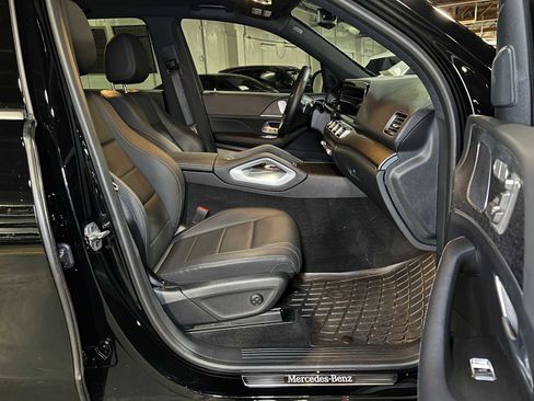 Certified 2025 Mercedes-Benz GLE 350 4MATIC image 13