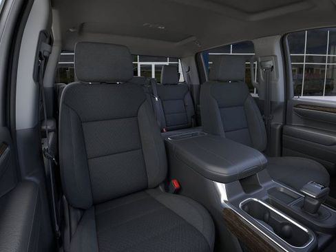 New 2026 GMC Sierra 1500 Elevation AWD/4WD image 33