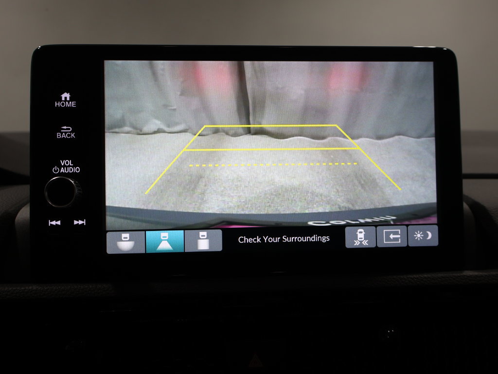 Used 2023 Honda CR-V EX-L image 29