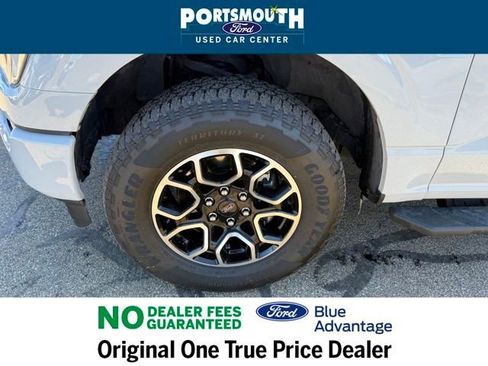 Used 2023 Ford F150 XLT w/ Equipment Group 302A High image 30