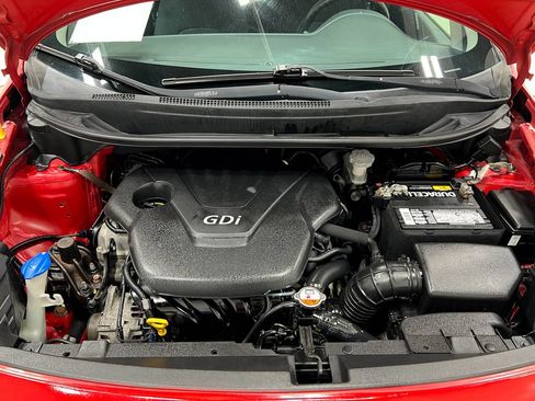 Used 2014 Kia Rio EX FWD image 25