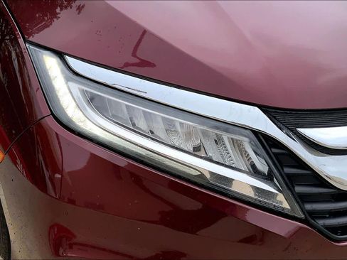 Used 2019 Honda Odyssey Elite image 27