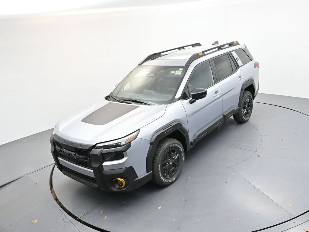 New 2026 Subaru Outback Wilderness w/ Wilderness Package AWD/4WD image 11