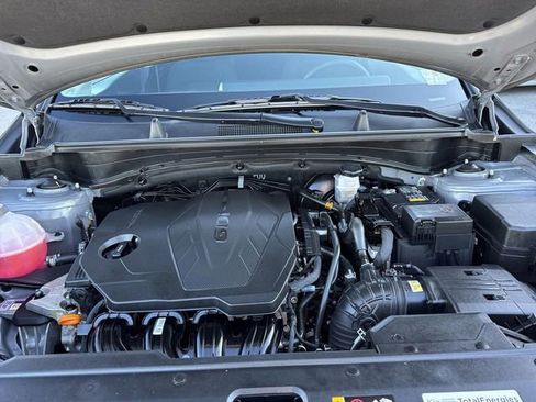 Certified 2024 Kia Sportage LX image 22