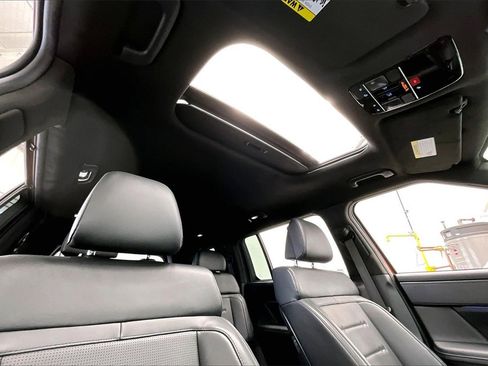 Certified 2025 Hyundai Santa Fe Calligraphy image 17