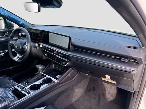 New 2026 Kia K5 GT-Line image 28