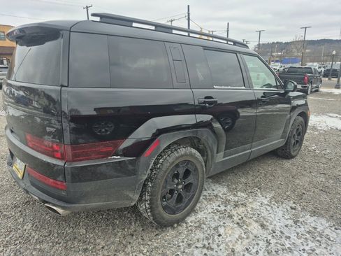 Used 2024 Hyundai Santa Fe XRT image 6