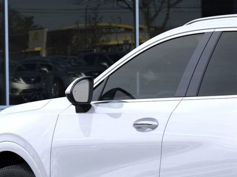 New 2026 Buick Envision Avenir image 12