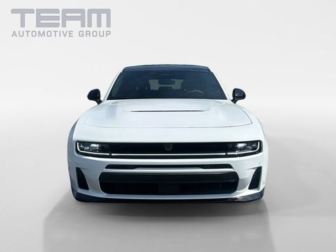 New 2026 Dodge Charger R/T image 2
