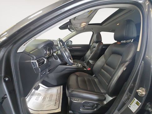 Used 2022 MAZDA CX-5 AWD 2.5 S image 11
