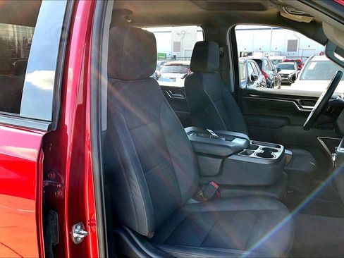 Used 2023 GMC Sierra 1500 Elevation image 10