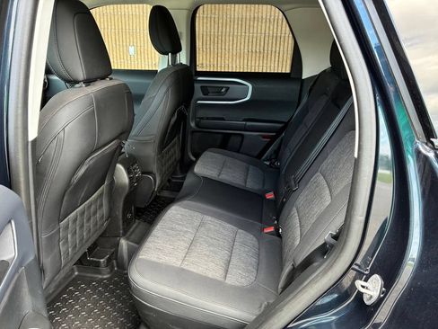 Certified 2022 Ford Bronco Sport Big Bend w/ Convenience Package AWD/4WD image 54