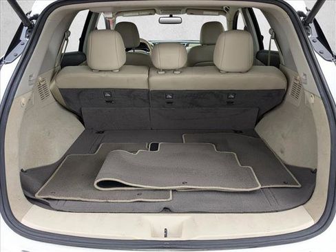 Used 2017 Nissan Murano SL image 6