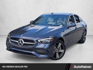 Certified 2026 Mercedes-Benz C 300 Sedan video 1