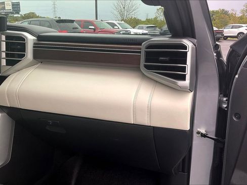 Used 2024 Toyota Sequoia Capstone image 24