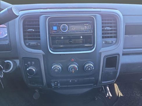 Used 2013 RAM 1500 Express image 7