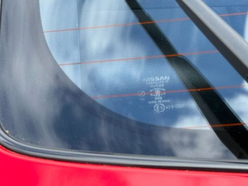 Used 1992 Nissan 300ZX Twin Turbo RWD image 54