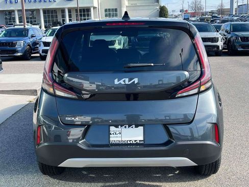 Used 2024 Kia Soul LX w/ Option Group 015 image 27
