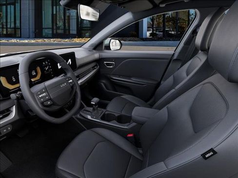 New 2026 Kia K4 EX image 17