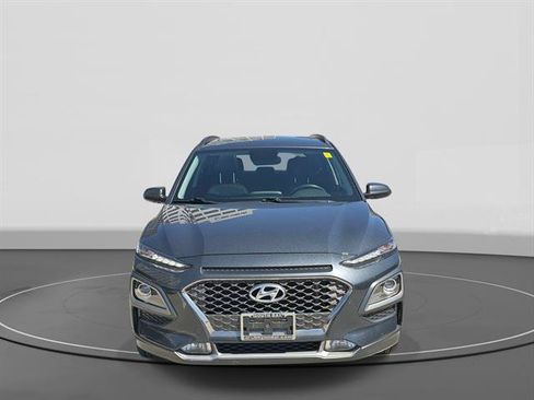 Used 2018 Hyundai Kona Limited FWD image 2