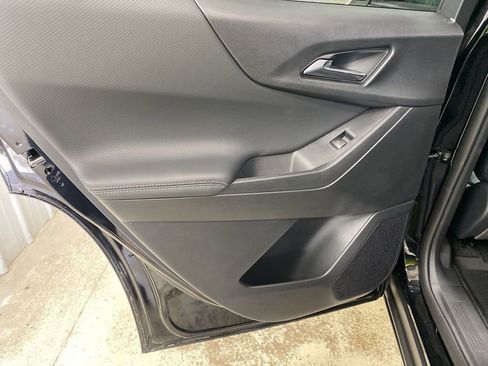 New 2026 Chevrolet Equinox LT w/ Convenience Package II image 26