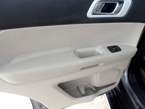Used 2013 Ford Explorer Limited image 16